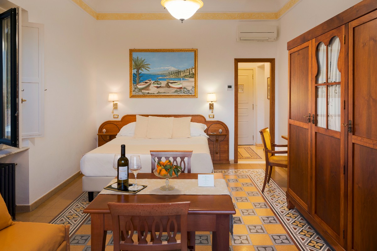 Hotel Villa Schuler Hotel Villa Schuler