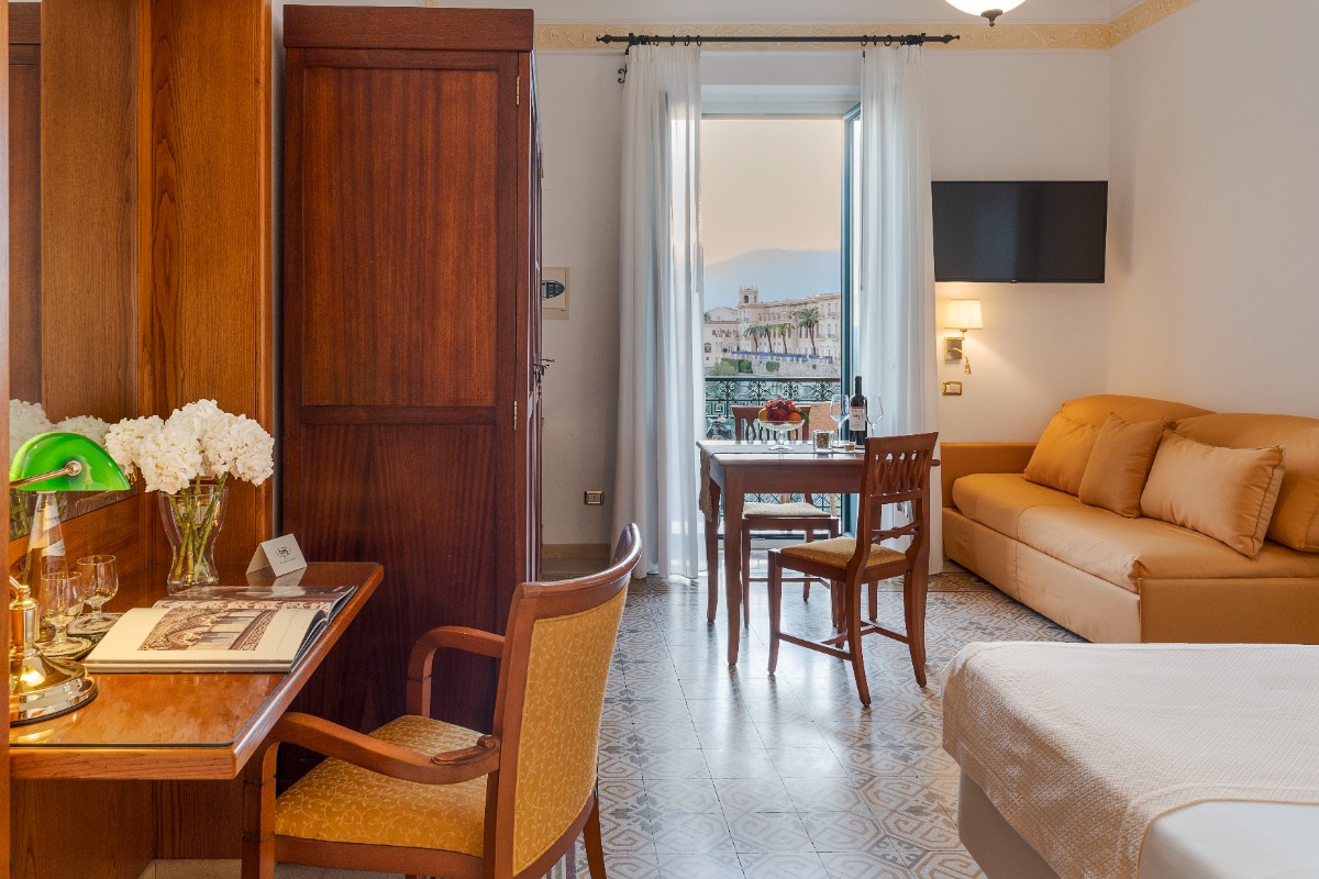 Hotel Villa Schuler Hotel Villa Schuler