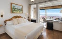 Hotel Villa Schuler : Top Floor Junior Suite Vista Mare