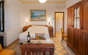 Hotel Villa Schuler : Top Floor Junior Suite Vista Mare