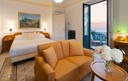 Hotel Villa Schuler : Tripla Superior Vista Mare
