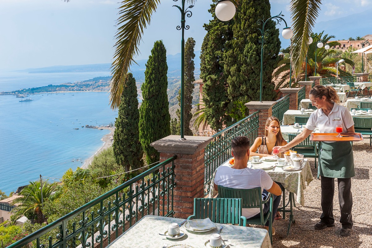 Hotel Villa Schuler