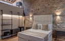 Borgo San Quirico d Orcia - Capitano Collection - Albergo Diffuso : Junior Suite 20 mq - Via della Piazzola 26