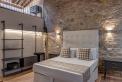 Junior Suite 20 mq - Via della Piazzola 26