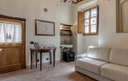 Borgo San Quirico d Orcia - Capitano Collection - Albergo Diffuso : Familiare Quadrupla - Via della Piazzola 26
