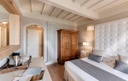 Borgo San Quirico d Orcia - Capitano Collection - Albergo Diffuso : Superior 14 mq - Via Dante Alighieri 7/62