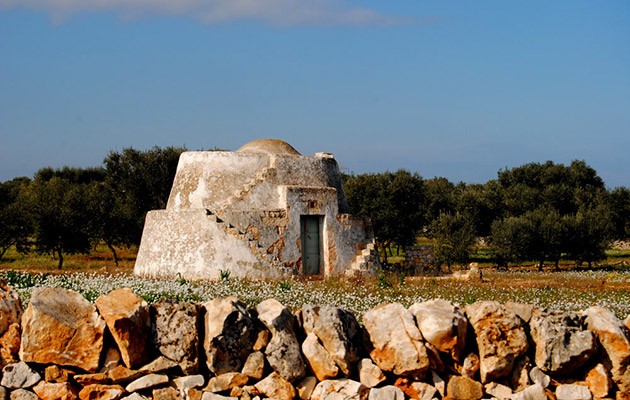 Masseria Corda di Lana Hotel and Resort