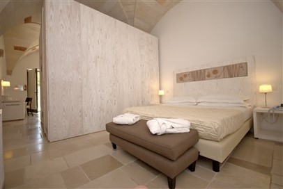 Suite Terrazzo