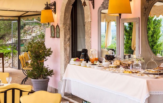 Masseria La Chiusa delle More