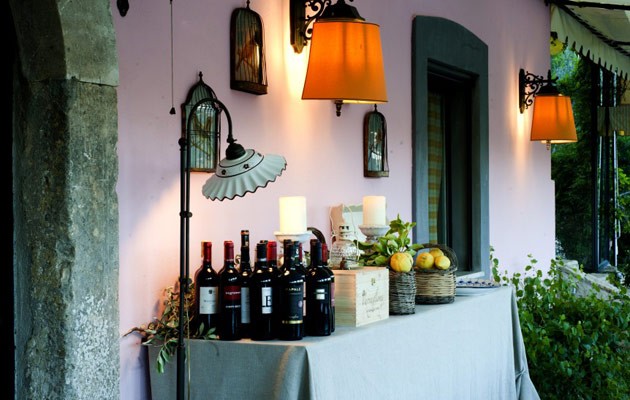 Masseria La Chiusa delle More