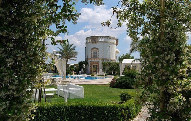 Sangiorgio Resort and SPA