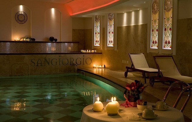 Sangiorgio Resort and SPA