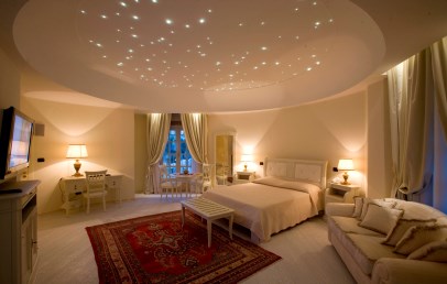 Suite Sangiorgio Accesso Spa