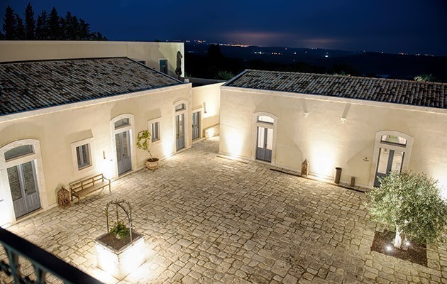 Masseria della Volpe