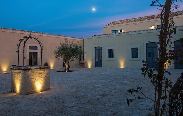 Masseria della Volpe