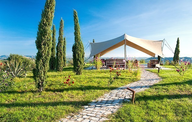 Masseria della Volpe