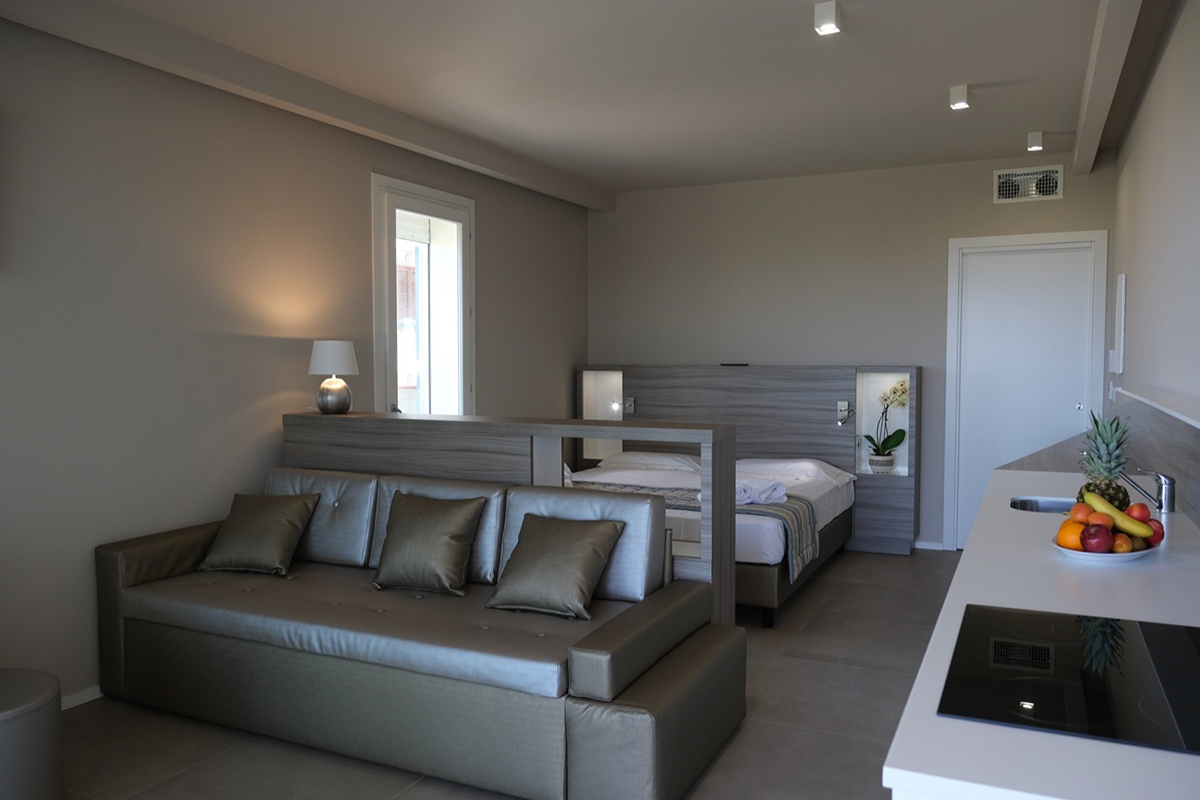AlMar Apartments