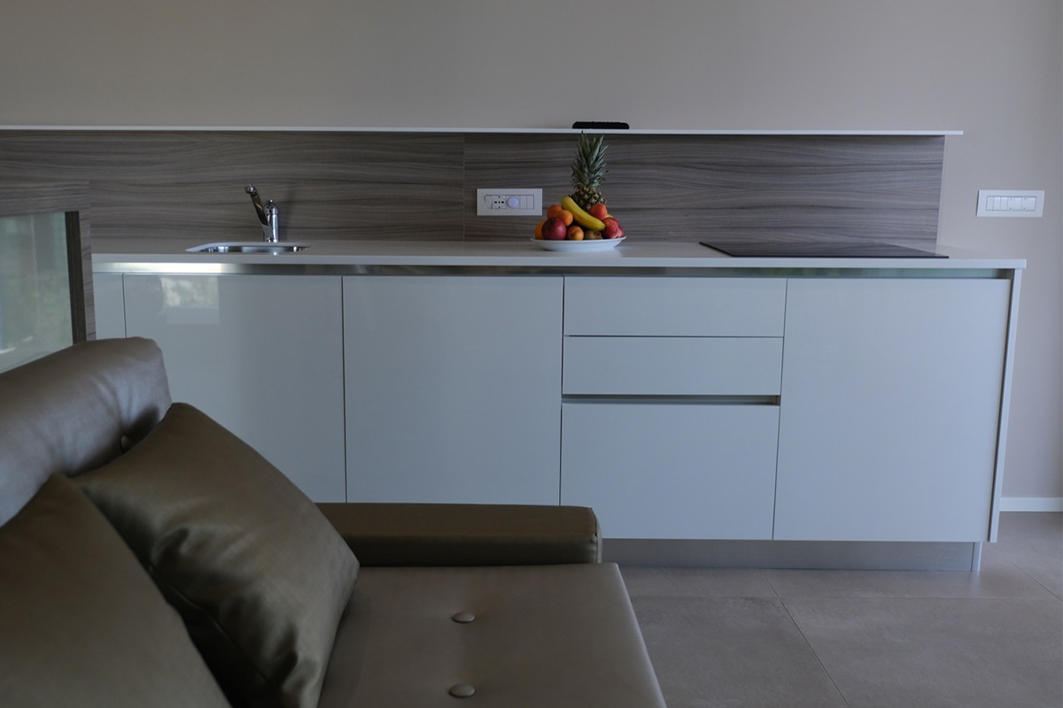 AlMar Apartments