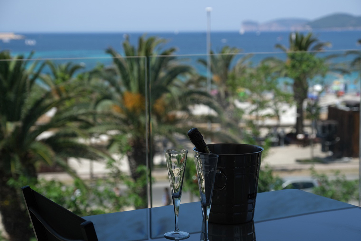 AlMar Apartments