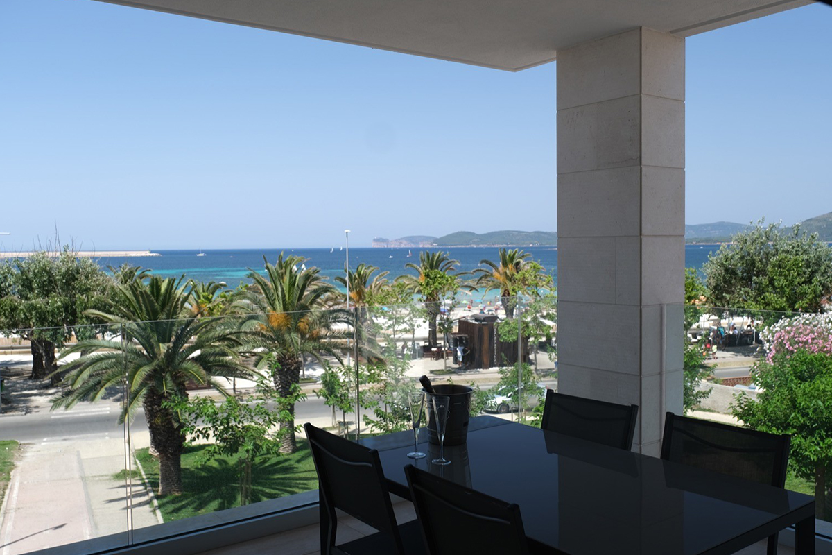 AlMar Apartments