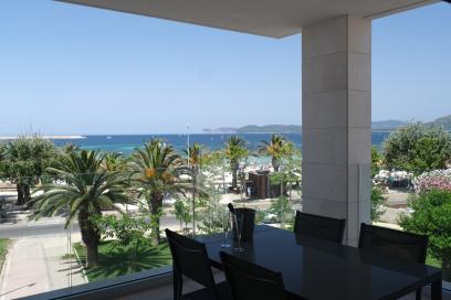 AlMar Apartments
