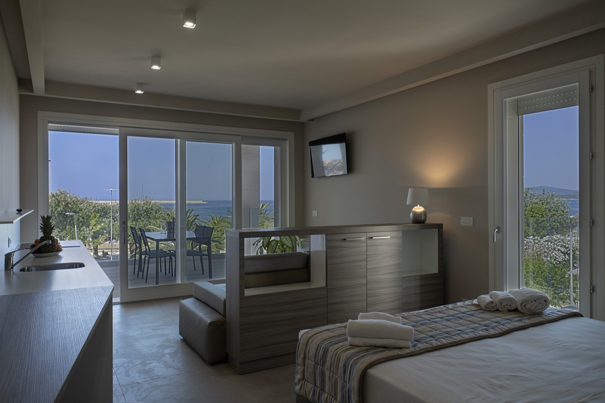 AlMar Apartments