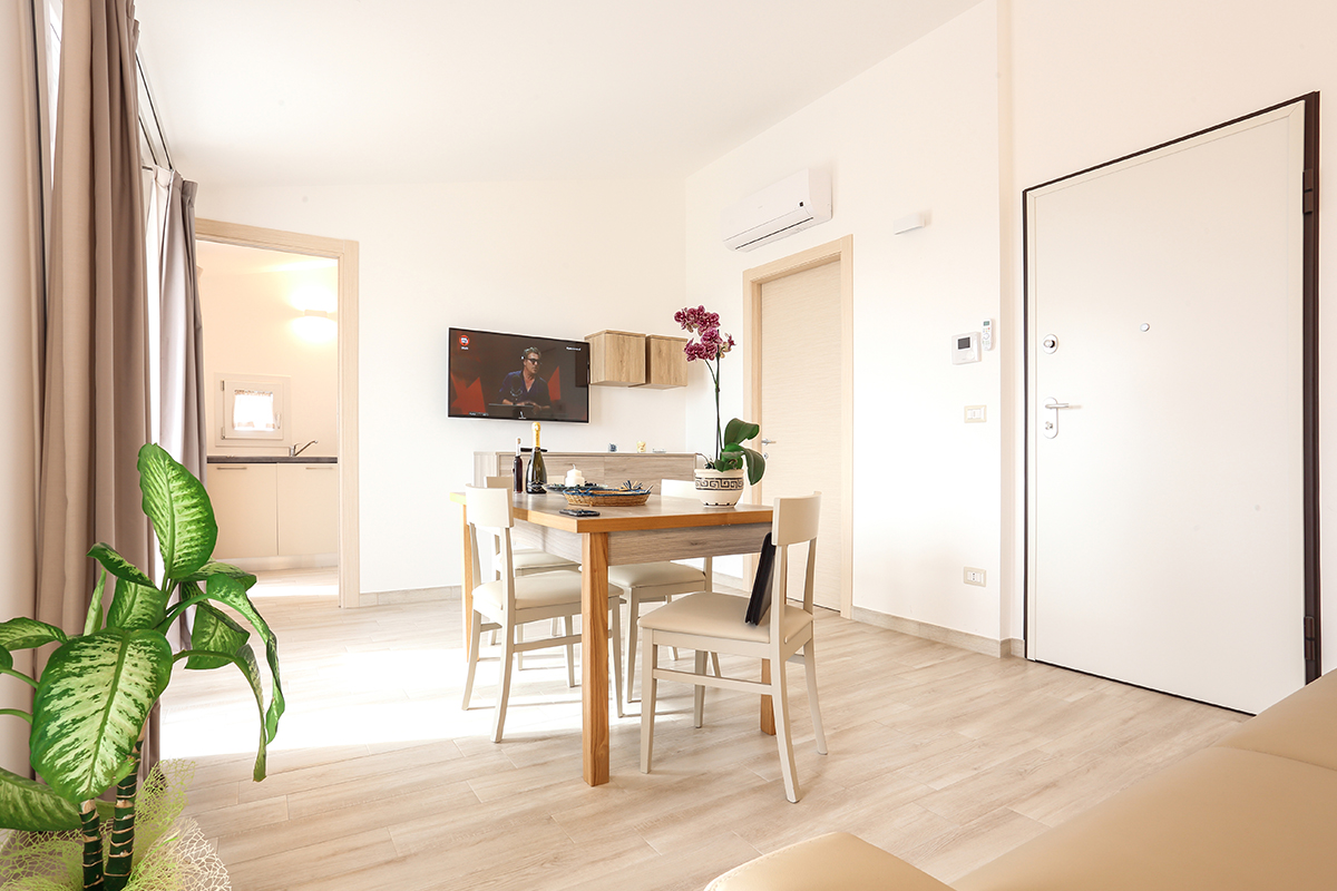Alma di Alghero Apartments