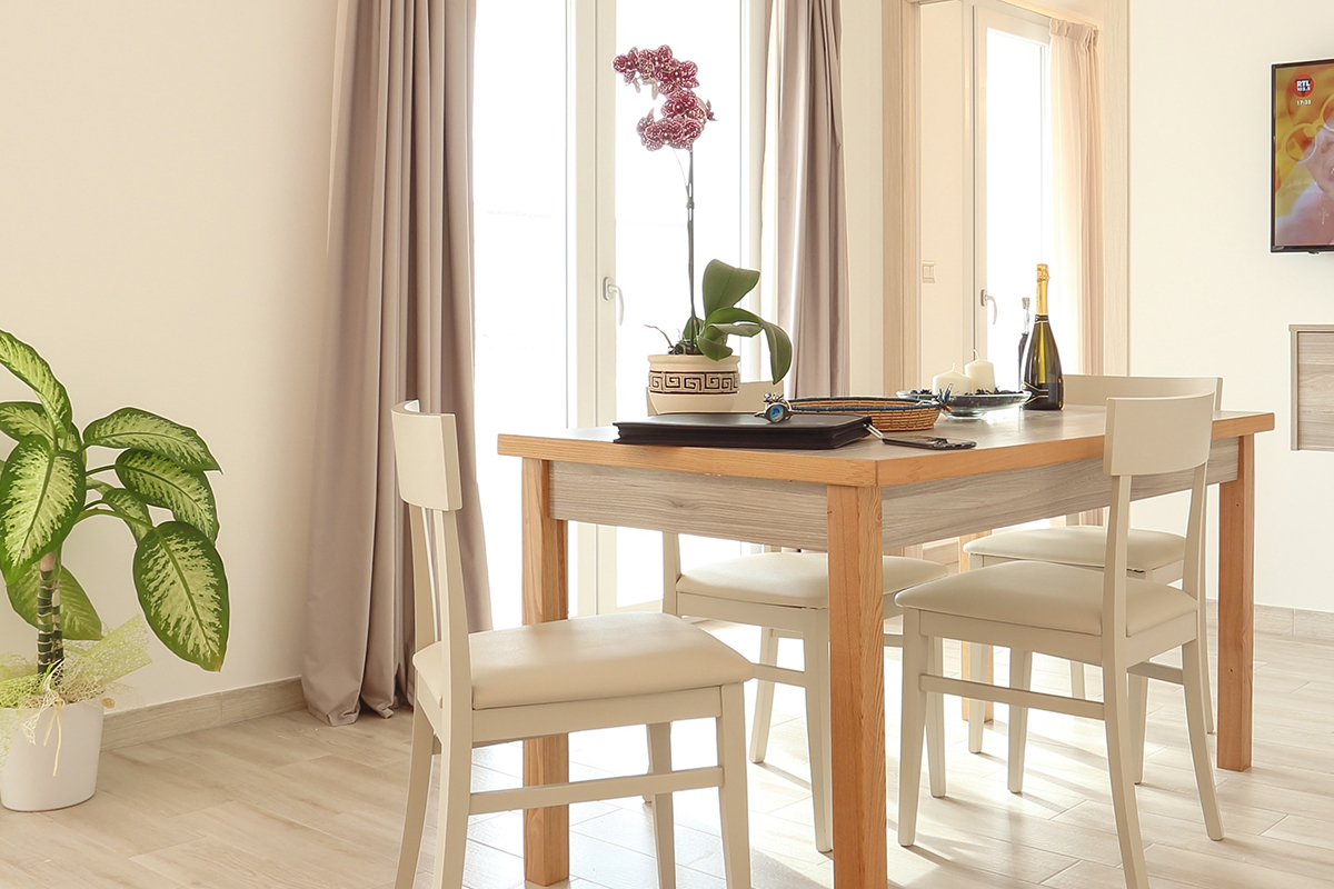 Alma di Alghero Apartments