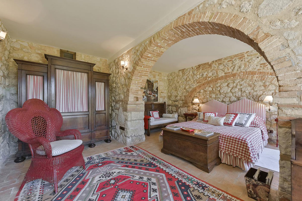 Villa Aiola