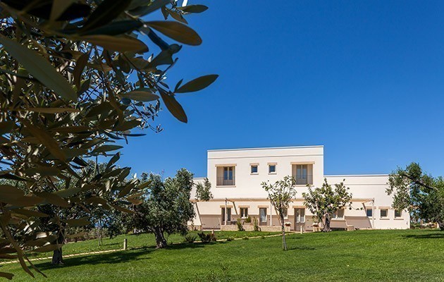 Tenuta Monticelli - Bio Relais