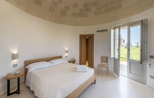 Tenuta Monticelli - Bio Relais