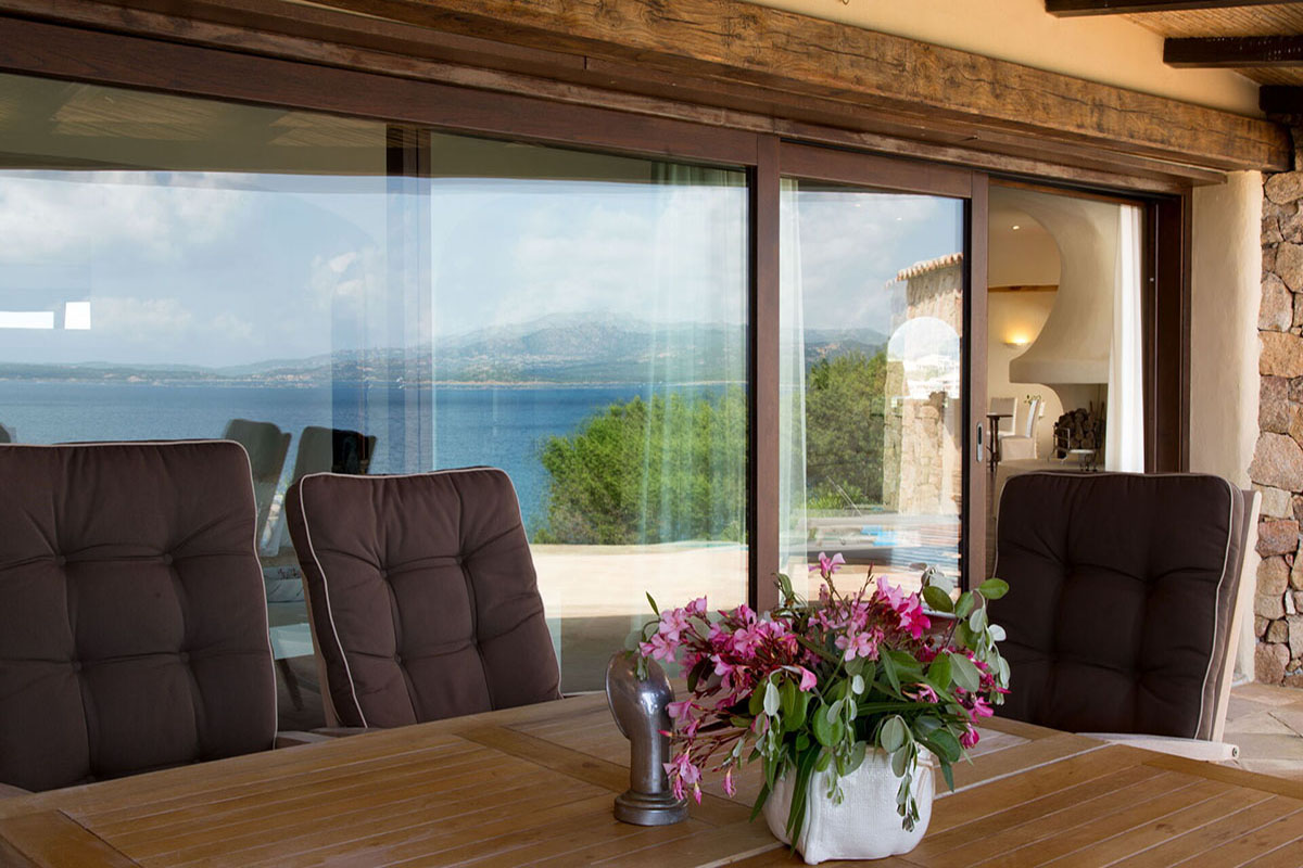 Villa Lepore Retreat