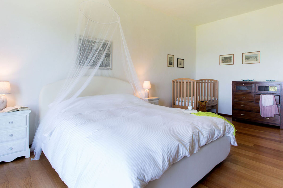 Villa Lepore Retreat