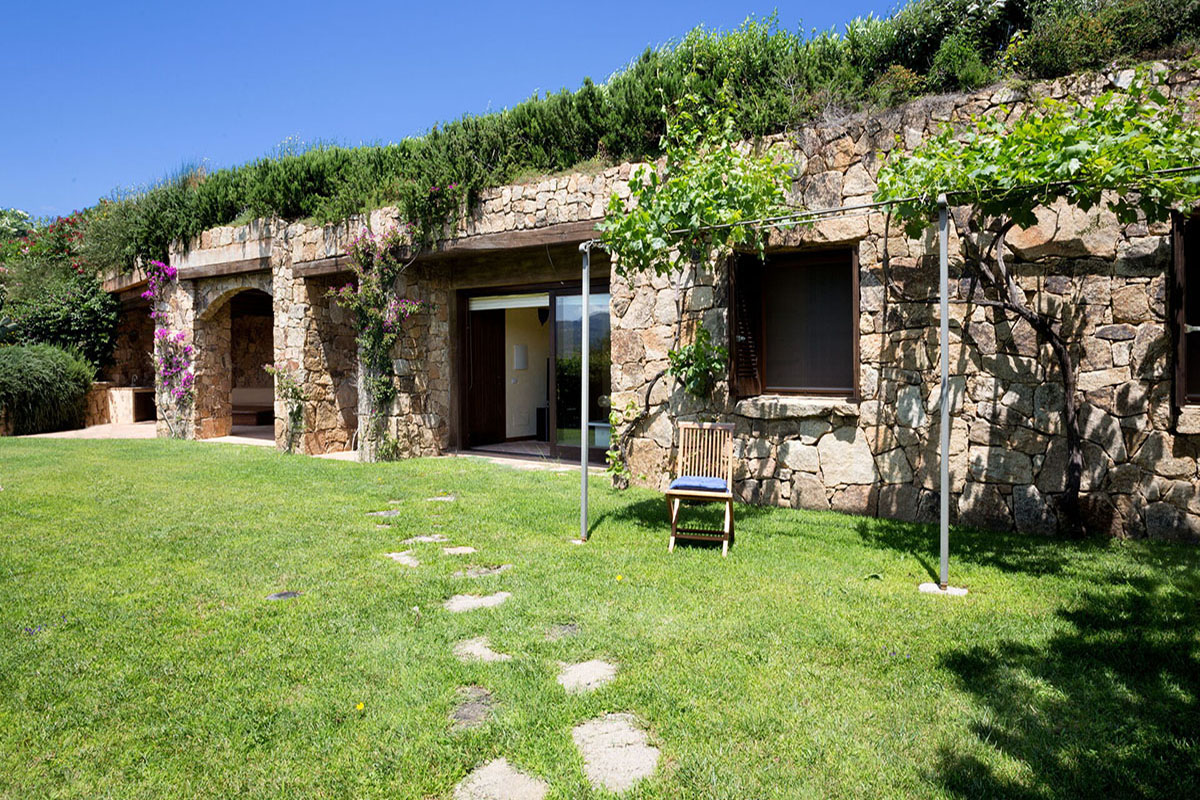 Villa Lepore Retreat