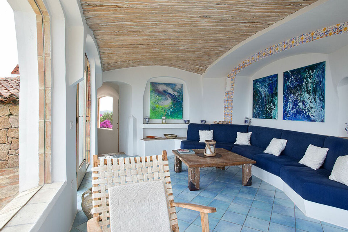 Villa Meraviglia