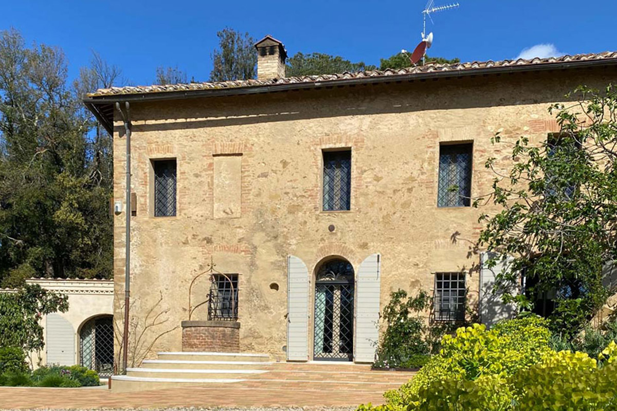Villa Hortus