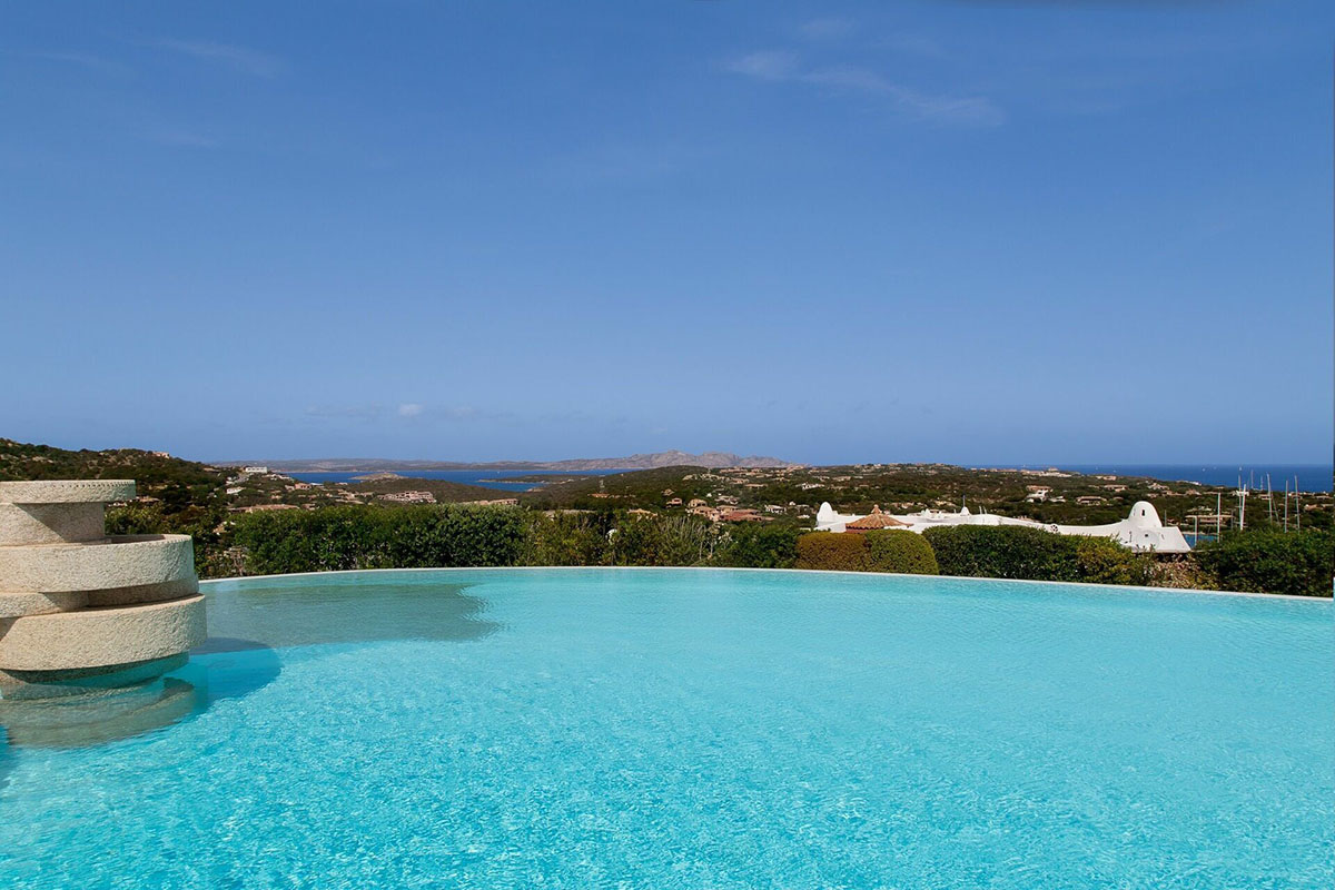 Villa Kronos