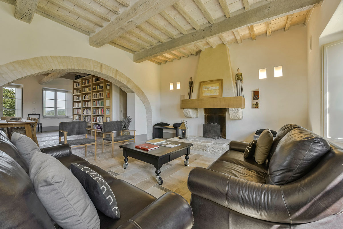 Villa Poderosa