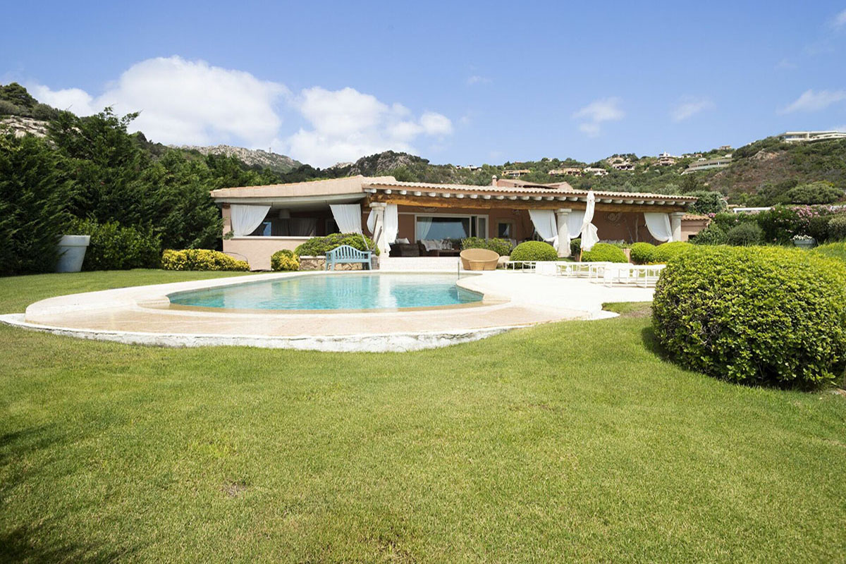 Villa Sa Domus