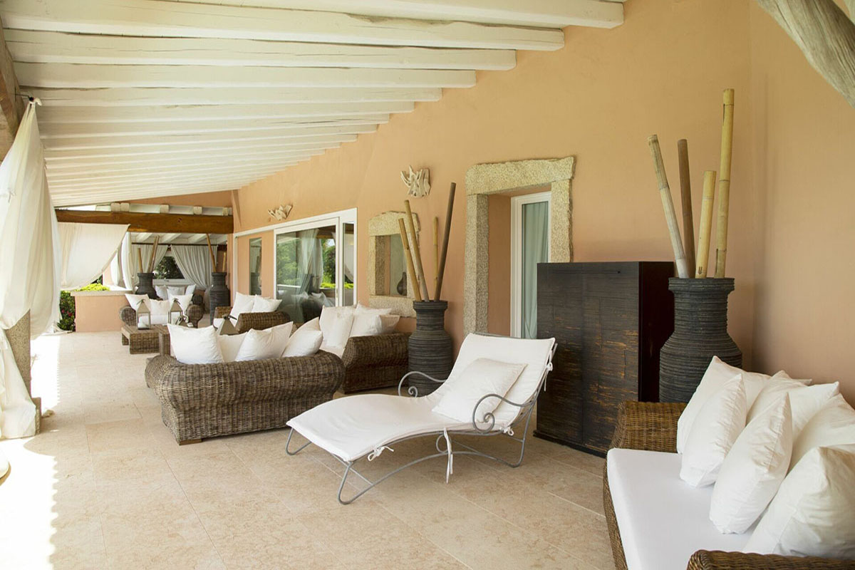 Villa Sa Domus