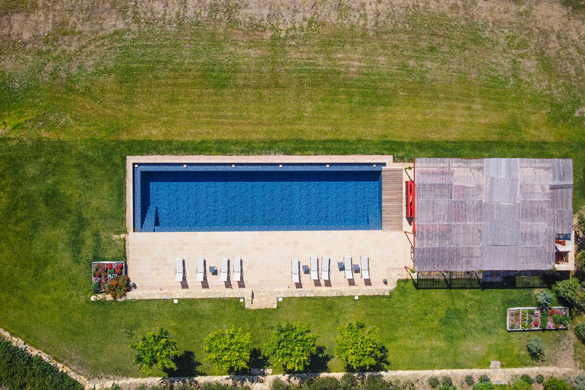 Villa Veltuna