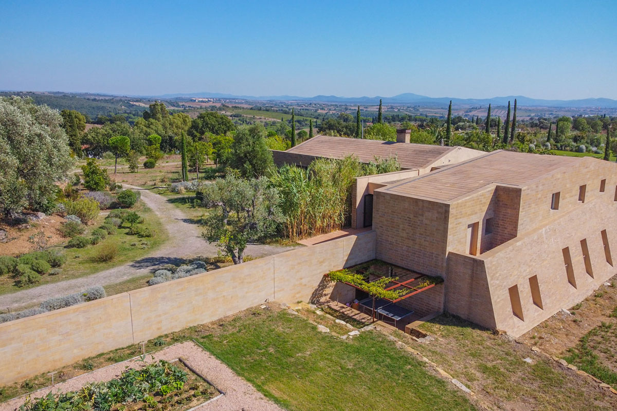 Villa Veltuna