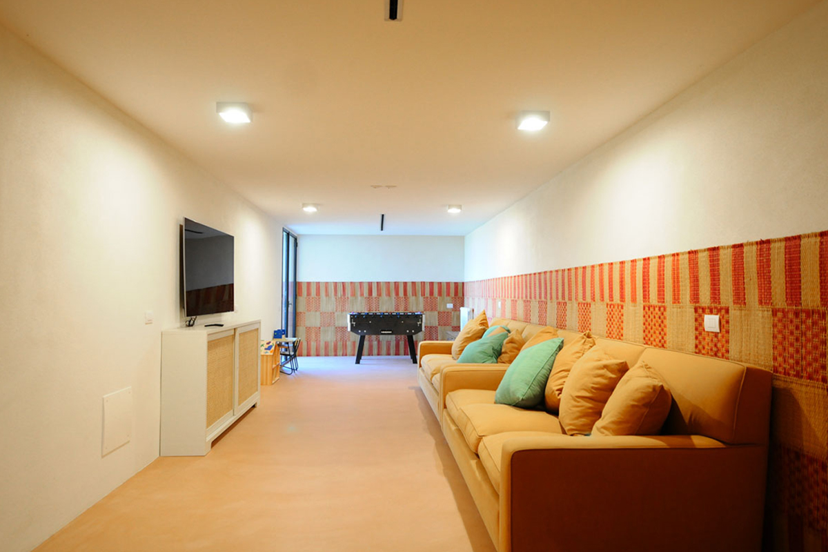 Villa Veltuna