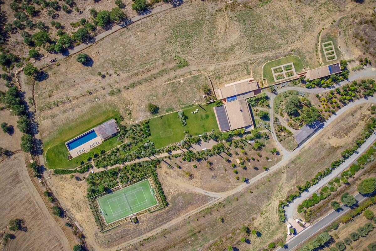 Villa Veltuna