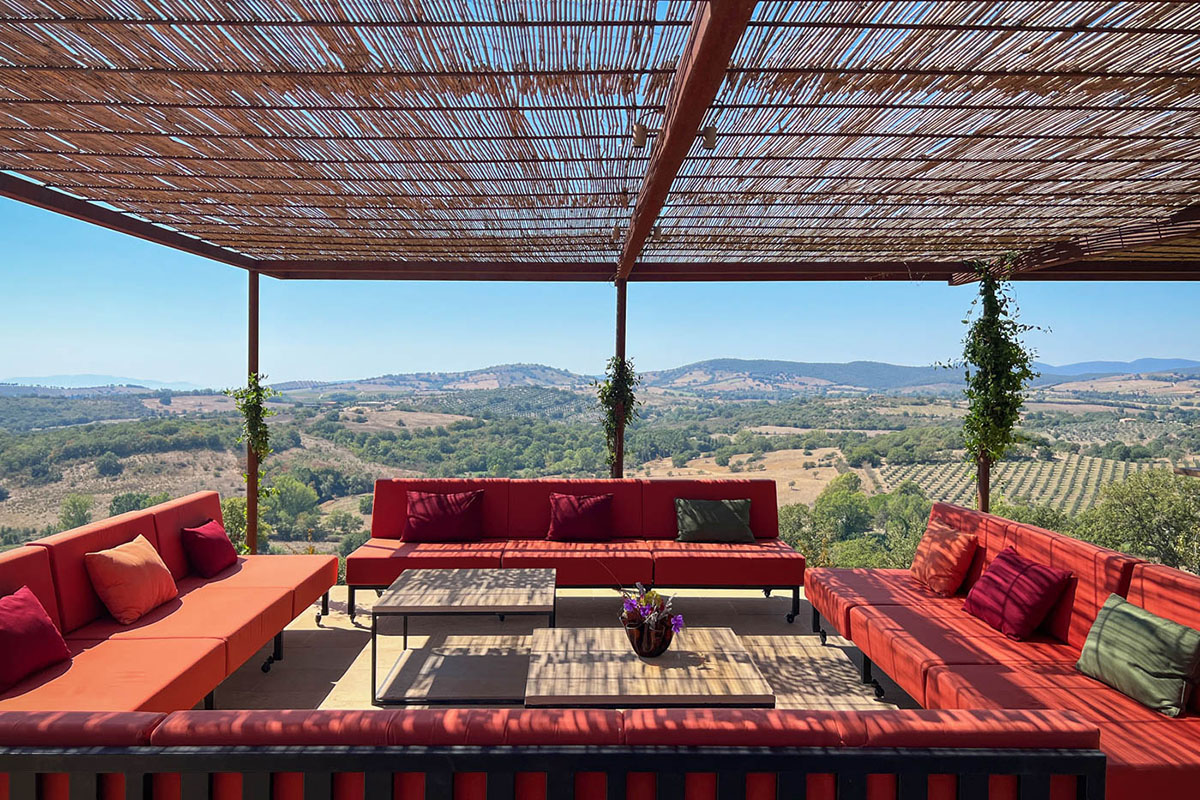 Villa Veltuna