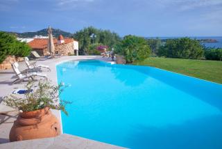 Villa Erithia