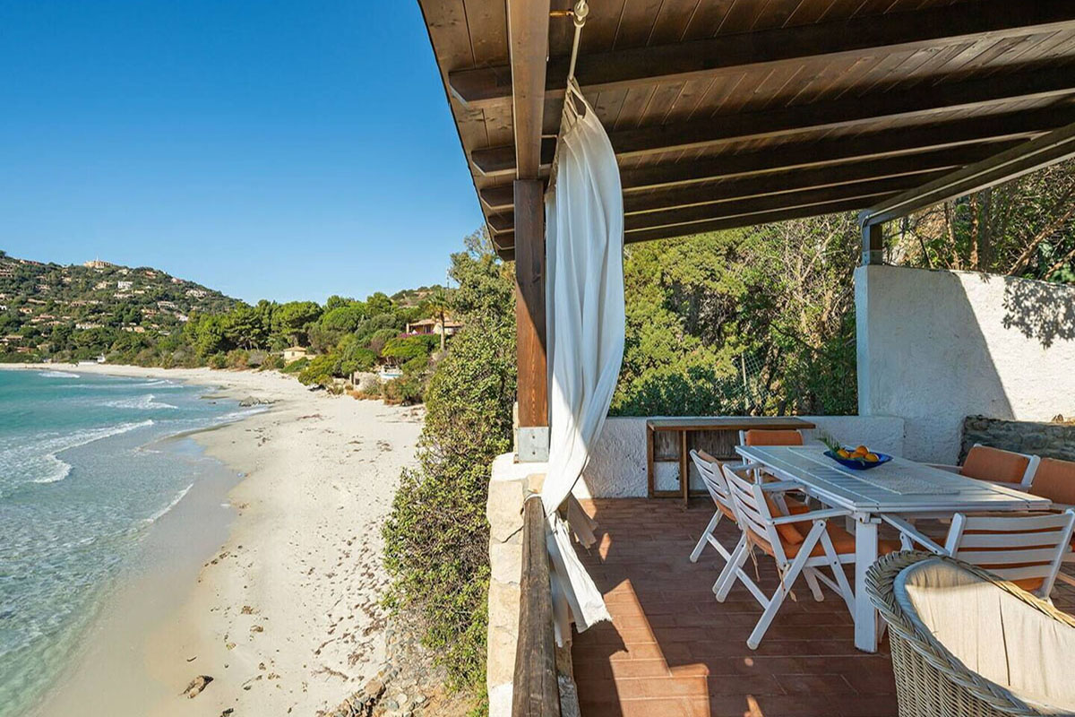 Villa Torretta Pied Dans L'eau