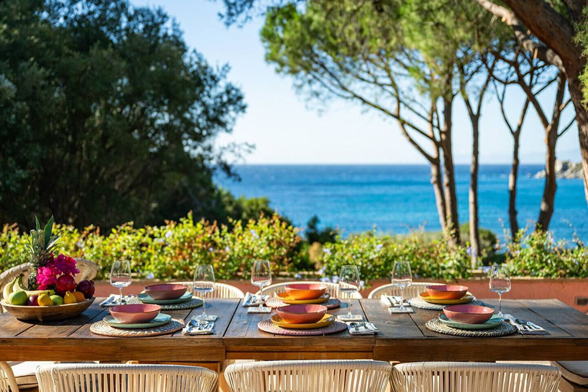 Villa Torretta Pied Dans L'eau