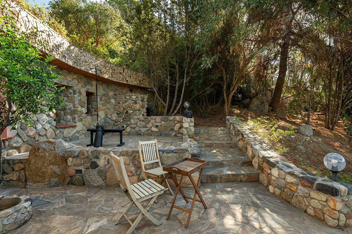 Villa Torretta Pied Dans L'eau