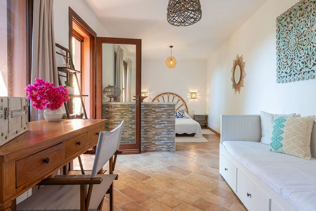 Villa Torretta Pied Dans L'eau